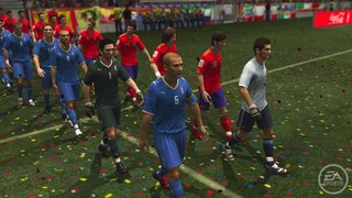 Illustration for article titled Seven More Screens to Showcase the Pageantry of the World Cup